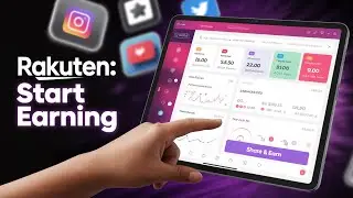 How to activate Rakuten Affiliate Network &ndash; Join, share, and start earning