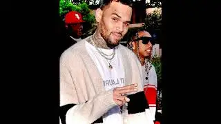 [FREE] Chris Brown x Fivio Foreign Type Beat 2022 - 