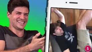 SEVEN SECOND CHALLENGE!