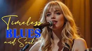 Best Classic Blues & Soul Love Songs &ndash; Etta James Style Emotion & Strength