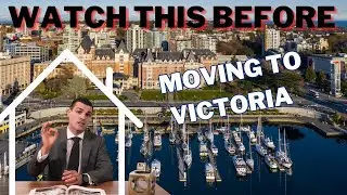 Moving to Victoria, BC in 2024 - Here are your Top Communities to consider for your next home!