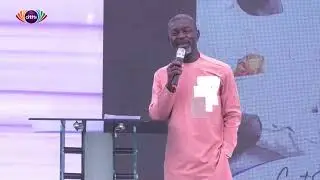 Kofi Amoabeng narrates inspiring story of how he started UT Bank