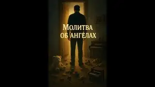 Молитва об ангелах &mdash; тихий дом | Aether&rsquo;s Beats