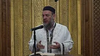 Djela koja kvare namaz | Hanefijski fikh