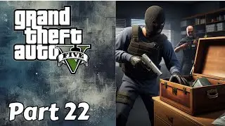 GTA 5: Mastering Silence - The Big Score (Subtle Approach) Heist Unbound! 🌐💼