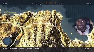 AC Origins LIVE STORY PART 6 HIDDEN ONES DLC #AssassinsCreed #ACLetsPlay