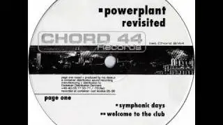 Roy Davis Jr.  -  Symphonic Days