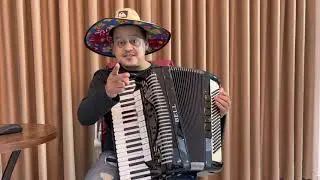 Vídeoaula Acordeon - Tarumã.
