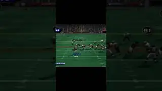 Blitz Pro: Вик выглядит таким медленным! 😭 #nfl #nflblitz #blitzpro #retrogaming #mikevick #oldsc...