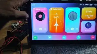 perbaiki headunit android mati total