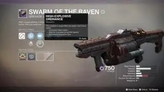 Swarm Of Raven Tears God Roll Troll 9000 Can We Get A F In The Chat #RIP