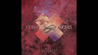 Niza Feat Natty Dreads - (Aka Family prod.) ContraTendenciaS
