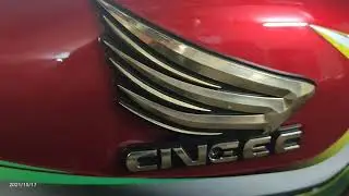 CIVEEC MOTORCYCLE