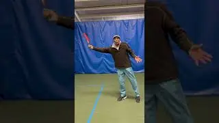 Defense: watch the opponent and adjust grip