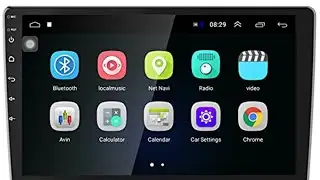 4  Of The Best Car In-Dash Navigation GPS Units You Can Buy On Amazon