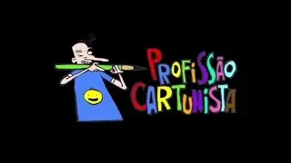 Profissão Cartunista