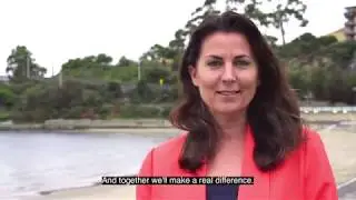 Meg Webb - Independent Candidate for Nelson