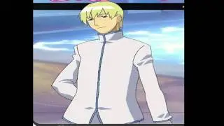 Girls Bravo Abridged Kazuharu Fukuyama Audition