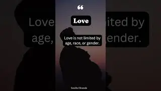 Love is not limited by age, race, or gender.  #TopFriends #ViralFriendship#viralvideos