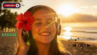 Caribbean Sunset Chill &ndash; Reggae Mix 2025
