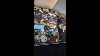 Live streaming of James Groh