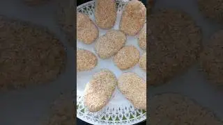 crispy potato cutlets | homemade | street style quick snack recipe #shorts #recipe #food #reels
