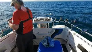 2024 Port Phillip Bay 5th Dec