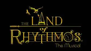 Inside The Home Studio with the Creators of The Land of Rhythmos&copy;