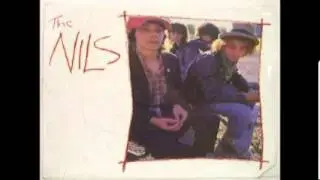 The Nils - River Of Sadness