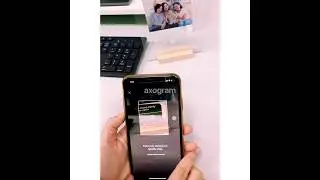 HOW TO SCAN SPOTIFY CODE