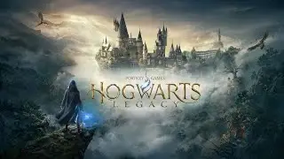 Hagwarts Legacy Kurdish part 1