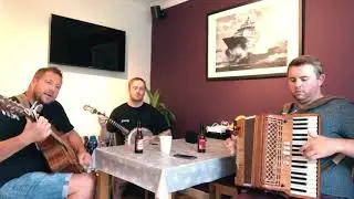Building Up and Tearing England Down / The Mountain Road by The Stowes Music