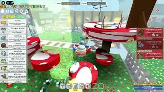 vicious bee | Bee Swarm Simulator
