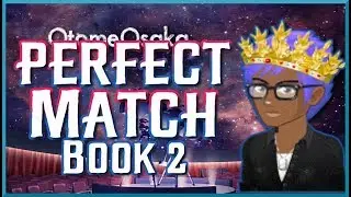 [Choices: Stories You Play] Perfect Match: Book 2 - Chapter 8 - HAYDEN, NOOO!
