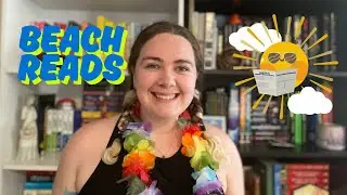 Unconventional Summer Beach Reads
