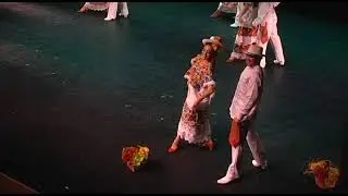 Sample show | FOLKLORICO | Ballet Folklorico Leyenda