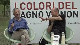 In viaggio con Eraldo Affinati attraverso le città del mondo, da Bruxelles a Battipaglia