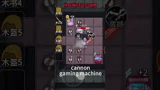 Haunted Dorm en3 916