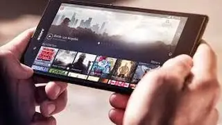 Sony Z Ultra замена тачскрина стекла