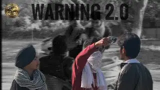 Warning 2.0 by Salmora Production 