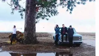 The Ongoing Concept - Feel