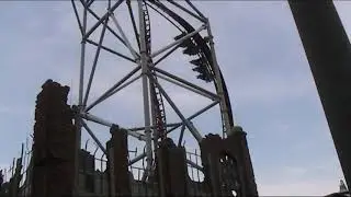 Sky Scream - Holiday Park 2020 (Offride)