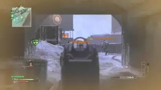 Nero's Field Manual - Type 95 - MW3 Weapon Guide