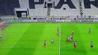 Zdjelar gol