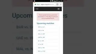 How to make Dream11 winning teams using free features of Fantasy Sports Domination App