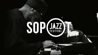 Sopot Jazz 2017 -  Cleveland Watkiss UK All Stars
