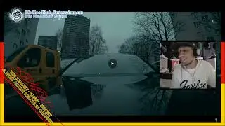 German Rap Reaction: AK 33 - Ghettokids (HD Version Still Processing)