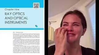 Ranking NCERT Class 12th Physics Chapters With Memes