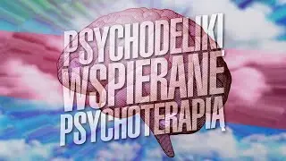 PSYCHODELIKI WSPIERANE PSYCHOTERAPIĄ Jak IFS i ACT pomagają integrować doświadczenia psychodeliczne