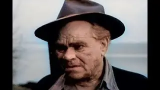 Naked City S01E34 A Little Piece of the Action (1958) Colorized